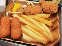 -俊熙家点餐式自助烤肉店(1227广场店)