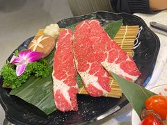 -猫抓烤肉(春熙路店)