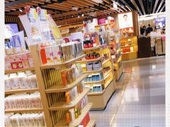 -崇光百货(铜锣湾店)