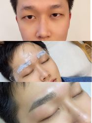 点击看大图 -久匠·纹眉纹绣半永久
