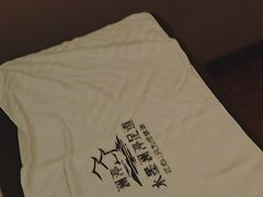 -水墨澜渟足道·SPA·传统(四望亭东关街店)
