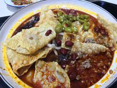 -丽丽三鲜螺蛳粉(田林路店)