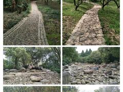 -无锡梅园公园