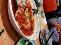 -望湘园·湖南菜(宏伊店)