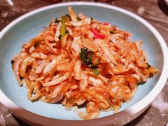 -前海沿•青岛菜(中山路天主教堂店)