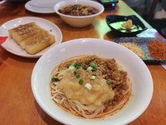 -付小姐在成都(中山公园店)