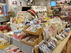 -猫的天空之城概念书店(大学路店)