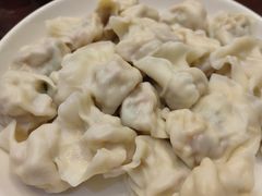 -闫水饺大酒楼·北京老闫靓马饺子馆