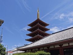 -浅草寺