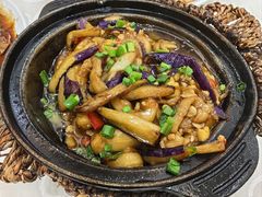 -德記大排档 26年老字号(西湖店)
