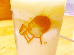 -喜茶(广州中山六路店)