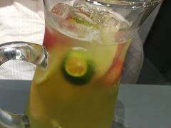 -36抹茶·千层与鲜果茶(欢乐海岸店)