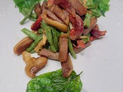 -唐山宴大唐州府精品中餐