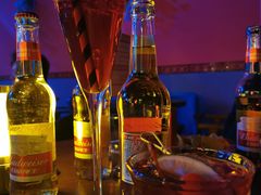 -MM·五声·音乐人与调酒师(西安路店)