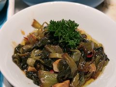 -涌上外婆桥(南塘店)