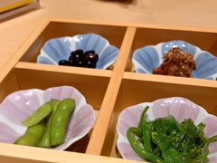 -隐泉京望日式料理(太和广场店)
