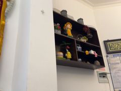 -清真宏玉祥黄门脸餐厅(华荫东里店)