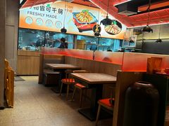 -炭舍干锅(华发商都店)