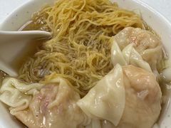 -麦文记面家(佐敦店)