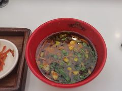 -乡党臊子面(丰庆公园店)