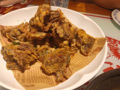 -富贵春饼·烤鸭·大厨现炒(泰华店)