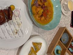 -红棉中餐厅·广州海航威斯汀酒店