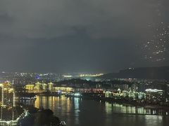 -三迪希尔顿酒店·星空酒廊