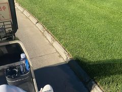 -万柳高尔夫俱乐部