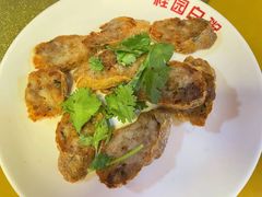 -桂园白粥·潮汕老味道