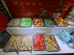 -巴将军·非遗老字号火锅(解放碑店)