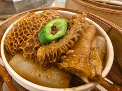 -龙的酒楼·手工早茶·顺德菜(近良路店)