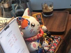 -Line 咖啡(石厦花园店)