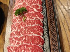 -齐函杨佳清真烤肉(鑫海店)