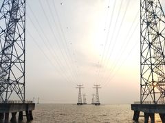 -宝安西湾红树林湿地公园