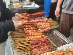 -圆西烤肉(园西路店)