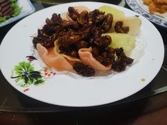 -老渔翁渔家味道(幸福九村店)