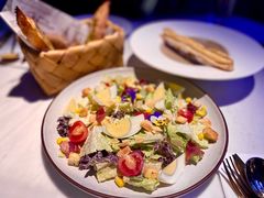 -Wei菋·Le Bistrot