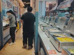 -比格比萨自助(国展店)