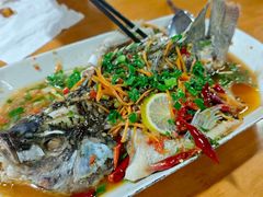 -龙姐私房菜(和顺古镇店)