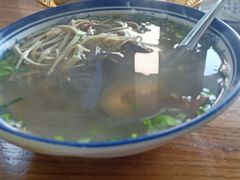 -马姐牛骨(鲁商天街店)