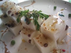 凉糕-小白鲨工夫潮膳(曲江店)