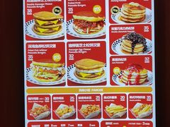 -STARLING八哥松饼(购物公园店)