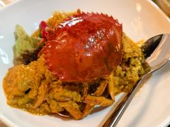 -帕蓝·暹罗料理(大学路店)