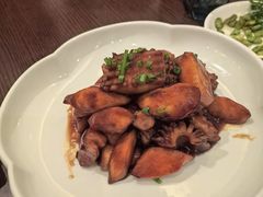 -逸林轩中餐厅(中信泰富朱家角锦江酒店)