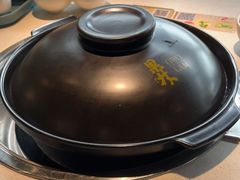 -百年果林椰子鸡(中洲店)