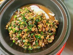 -吕氏焗小鲜•海鲜青岛菜(八大关店)