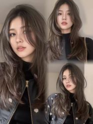 -上禾 HAIR SALON