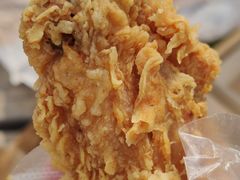 经典香辣鸡翅中-KPRO(朝阳大悦城店)