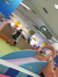 -孩子王童乐园(成都吾悦广场店)