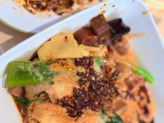 -林静小吃(复兴路店)